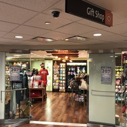 Gift Shop