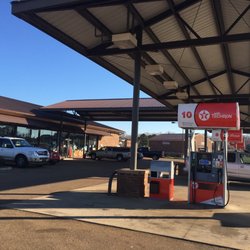 Brandon Junction Express