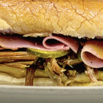El Vesubio Restaurant - Scrumptious sandwiches to eat in or take out. - Cuban Near Me - West New York, New Jersey El Vesubio Restaurant - Scrumptious sandwiches to eat in or take out. - Cuban Near Me - West New York, New Jersey