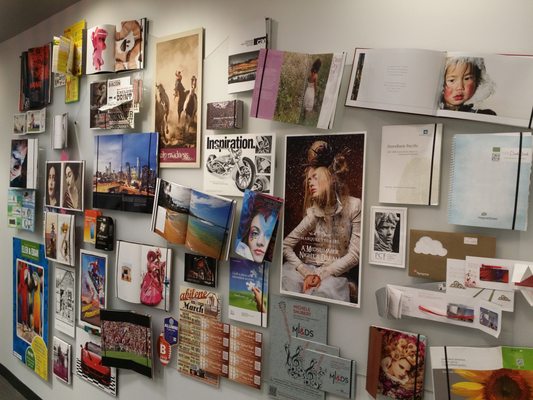 Print2Go North York by null