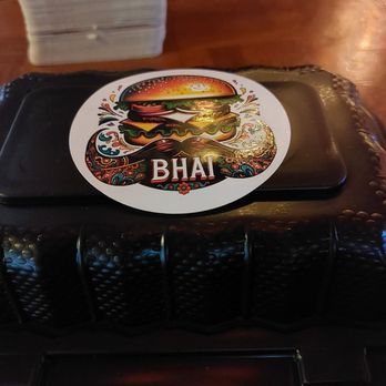 Burger Bhai - Burgers Near Me - Brooklyn, New York