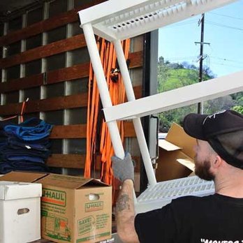 Top Tier Moving - Movers Near Me