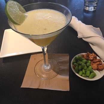 Pacific Catch - Great spicy drink. - Seafood Near Me - Dublin, California