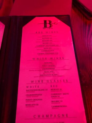 Menu photo 4 Bonao Restaurant Brooklyn, NY