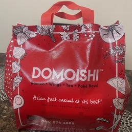 Bag good came in Bag good came in