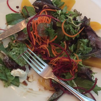 Baci Bistro - Beet salad that was a special - Italian Near Me - Kailua, Hawaii Baci Bistro - Beet salad that was a special - Italian Near Me - Kailua, Hawaii