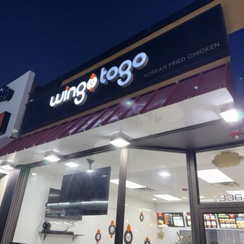 Wings To Go - Chicken Wings Near Me - Hackensack, New Jersey