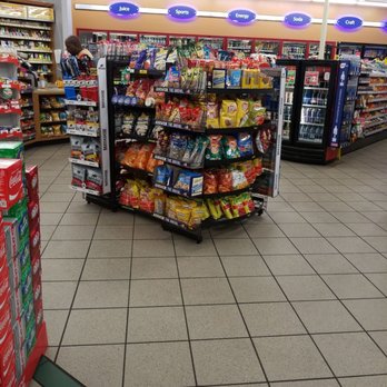 Circle K - Convenience Stores Near Me - Vancleave, Mississippi