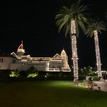 Hotel del Coronado, Curio Collection by Hilton - Coronado, CA
