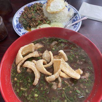 Friends Cafe - Thai boat noodle - Thai Near Me - Roseville, Minnesota Friends Cafe - Thai boat noodle - Thai Near Me - Roseville, Minnesota