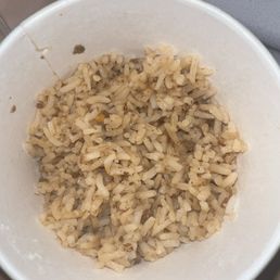 Adobo Rice