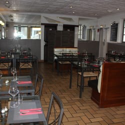 Le Bistrot Gourmand