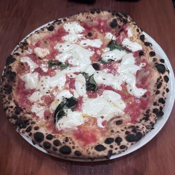 S Egidio - Pizza Near Me - Ridgewood, New Jersey