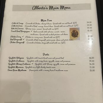 Alberto’s - menu - Brazilian Near Me - Gallatin, Tennessee Alberto’s - menu - Brazilian Near Me - Gallatin, Tennessee