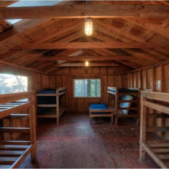 Westwind Stewardship Group - Cabins interior - Active Life Near Me - Otis, Oregon Westwind Stewardship Group - Cabins interior - Active Life Near Me - Otis, Oregon