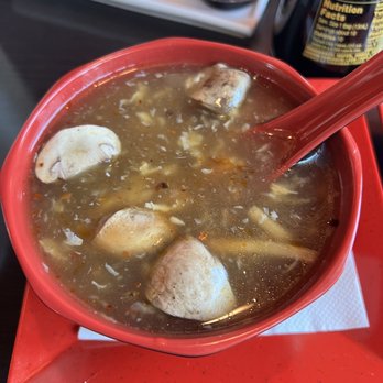 Bamboo Bistro - Pflugerville - Hot and Sour Soup - Chinese Near Me - Pflugerville, Texas Bamboo Bistro - Pflugerville - Hot and Sour Soup - Chinese Near Me - Pflugerville, Texas