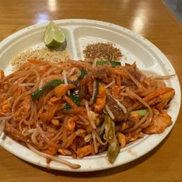 Pad Thai
