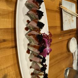 Miyamoto Sushi