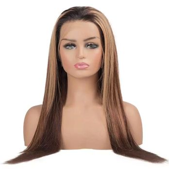 Lillian Michel - Wigs Near Me - Miami, Florida