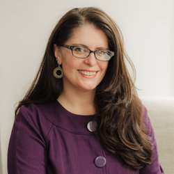 Cascade Integrative Medicine - Dr. Aarin Benson, ND