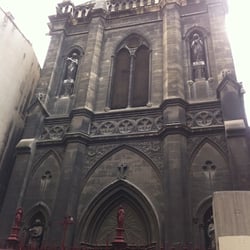 Eglise du Jesus
