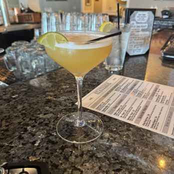 Stateside Tap + Tavern - Castaway Daiquiri - New American Near Me - Somerset, New Jersey Stateside Tap + Tavern - Castaway Daiquiri - New American Near Me - Somerset, New Jersey