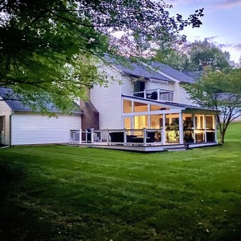 American Deck & Patio - Decks & Railing Near Me - Parkton, Maryland American Deck & Patio - Decks & Railing Near Me - Parkton, Maryland