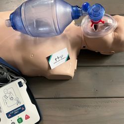 Quality Health Training