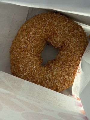 Dunkin' by null