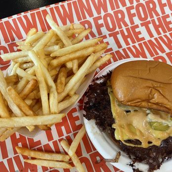 For The Win - Burgers Near Me - Alhambra, California For The Win - Burgers Near Me - Alhambra, California
