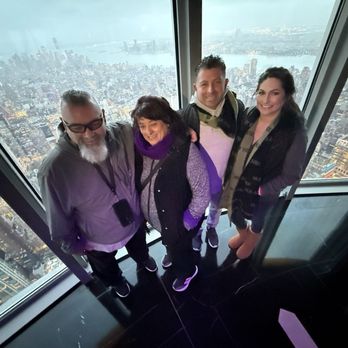 Empire State Building - 102 floor, picture taken by Renita - Landmarks & Historical Buildings Near Me - New York, New York Empire State Building - 102 floor, picture taken by Renita - Landmarks & Historical Buildings Near Me - New York, New York