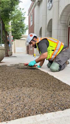 Executive Landscaping