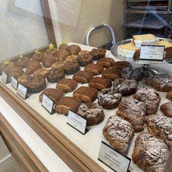 Little While - Pastries - Coffee & Tea Near Me - San Diego, California Little While - Pastries - Coffee & Tea Near Me - San Diego, California