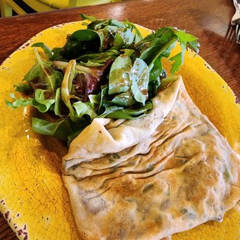 Yellow Vase - Garden crepe - Bakeries Near Me - Redondo Beach, California Yellow Vase - Garden crepe - Bakeries Near Me - Redondo Beach, California