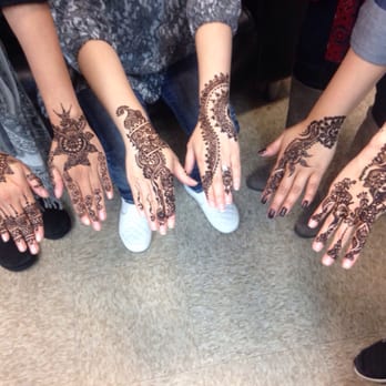 Ali Beauty Salon - Hair Salons Near Me - Chicago, Illinois