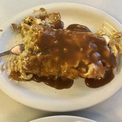 Highspire Diner - Sideliner