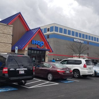 IHOP - Breakfast & Brunch Near Me - Catonsville, Maryland
