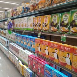 Giant Food