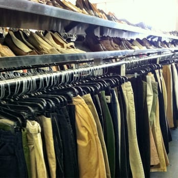 Eco Thrift - Women's Pants - Thrift Stores Near Me - Citrus Heights, California Eco Thrift - Women's Pants - Thrift Stores Near Me - Citrus Heights, California