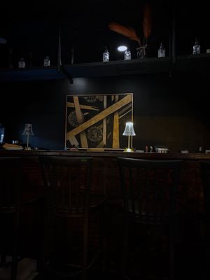 The Amber Spoon Mediterranean Chef Driven by null