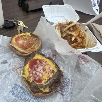 Wienerschnitzel - Hot Dogs Near Me - Citrus Heights, California