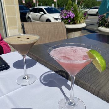 179 Bar & Grill - Espresso & Raspberry martinis - New American Near Me - New Rochelle, New York