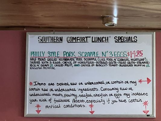 Stagecoach Restaurant by null