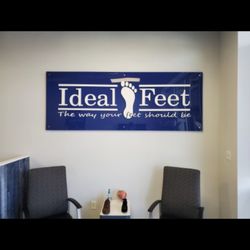 Ideal Feet - Free Consultation!