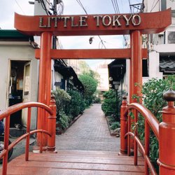 Little Tokyo