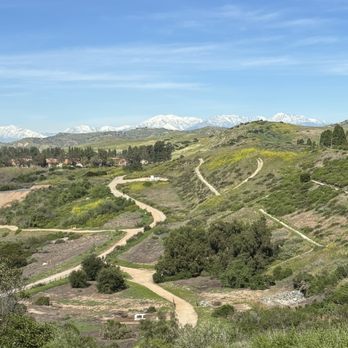 Peters Canyon Hike - Hiking Near Me - Tustin, California Peters Canyon Hike - Hiking Near Me - Tustin, California