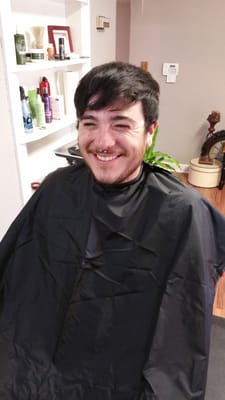 The Main Remedy Salon