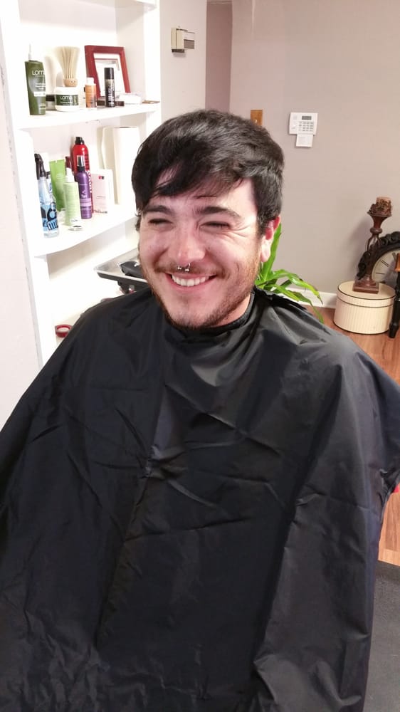 THE MAIN REMEDY SALON Updated October 2024 14 Photos 370 Gaines