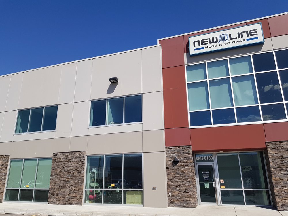 NEWLINE HOSE & FITTINGS Updated September 2024 11 Photos 6130