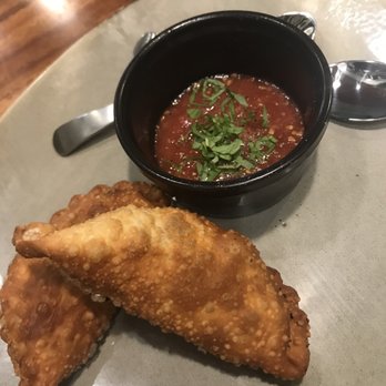 Brava Garden Eatery - Empanadas - Wine Bars Near Me - Pleasanton, California